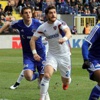 Karabükspor 3 puana hasret kaldı Karabükspor 3 puana hasret kaldı