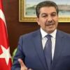 Tevfik Göksu'dan İmamoğlu'na cevap Tevfik Göksu'dan İmamoğlu'na cevap