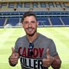 Giuliano: Ben Alex değilim Giuliano: Ben Alex değilim