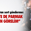 Hdp’li Mithat Sancar, Nobel Ödülü Alan Akrabası İçin Konuştu