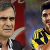 Ozan Tufan'dan Şenol Güneş tepkisi Ozan Tufan'dan Şenol Güneş tepkisi