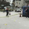Sakarya'da adliyenin önünde silahlı kavga: 4 yaralı Sakarya'da adliyenin önünde silahlı kavga: 4 yaralı