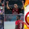 Galatasaray'da transfer harekatı! Galatasaray'da transfer harekatı!