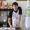 Anıl Kubaliç Manisa BŞB de Anıl Kubaliç Manisa BŞB de