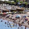 Turizmde rekor Turizmde rekor