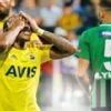 Fenerbahçe'de hesap değişti Fenerbahçe'de hesap değişti