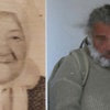 Annesinin cesediyle bir hafta yaşadı