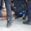 Ankara'da Eylemcilere Müdahale: 15 Gözaltı Ankara'da Eylemcilere Müdahale: 15 Gözaltı