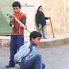 İç savaşın büyüttüğü çocuklar İç savaşın büyüttüğü çocuklar
