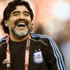 Futbolun efsanesi Maradona’nın son günlerini geçirdiği oda ilk kez görüntülendi