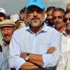 Tendürek Dağı'nda 'canlı kalkan' eylemi Tendürek Dağı'nda 'canlı kalkan' eylemi