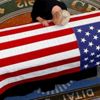 Trump McCain’in cenazesine katılmayacak
