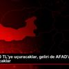 Onur Air, depremzedeler için 30 liraya sefer düzenleyip ... Onur Air, depremzedeler için 30 liraya sefer düzenleyip ...