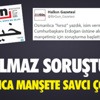 Time, Ebola İle Mücadele Eden Görevlileri Yılın Kişisi Seçti