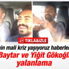 Engin Baytar ve Yiğit Gökoğlan GS'lileri kızdırdı