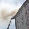Ankara'da büyük yangın!