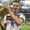 Draxler için Juve kapıları kapanmadı!