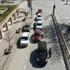 Edirne teyakkuzda! Tedbirler en üst düzeye çıkarıldı Edirne teyakkuzda! Tedbirler en üst düzeye çıkarıldı