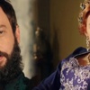 Hürrem ve Pargalı aynı projede