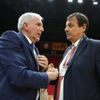 Ergin Ataman'dan Arda Turan açıklaması! "Bir ortaklığımız yok" Ergin Ataman'dan Arda Turan açıklaması! "Bir ortaklığımız yok"