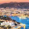 Bodrum’da esnaf mutlu Bodrum’da esnaf mutlu