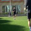 Kayserispor 55 gün sonra topbaşı yaptı Kayserispor 55 gün sonra topbaşı yaptı