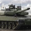 Altay tankı için teklif geldi