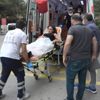 Kız arkadaşını tüfekle vurup ölüme terk etti