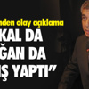 Aytaç Baran İçin Gıyabi Cenaze Kılındı