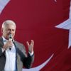 Başbakan Yıldırım: Müjdelerle geldim