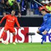 Kartal sonunu getiremedi | Genk: 1 - Beşiktaş: 1 Maç sonucu