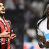 Belhanda ve Gomis G.Saray'da!