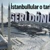Son dakika: İstanbul'a kar yağışı geri mi dönüyor? O tarihe dikkat | HAVA DURUMU Son dakika: İstanbul'a kar yağışı geri mi dönüyor? O tarihe dikkat | HAVA DURUMU