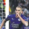 Islam Slimani atağı Islam Slimani atağı