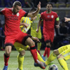 Galatasaray'a soğuk duş !