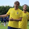 Phillip Cocu: 4-3-3 doğru sistem Phillip Cocu: 4-3-3 doğru sistem