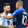 Lionel Messi transferi tüm dengeleri bozdu! Kylian Mbappe takımdan ayrılmak istiyor