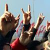 Avusturya’da "Bozkurt" işareti artık yasak