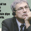 Orhan Pamuk’un boza problemi! Orhan Pamuk’un boza problemi!