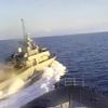 Denizkurdu-2019 Tatbikatı'na katılan TCG Burgazada korveti, uluslararası sularda Yunan hücumbotu tarafından taciz edildi