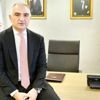 Kültür ve Turizm Bakanı Mehmet Ersoy'dan Olimpos garantisi: Bozulmasına izin vermem Kültür ve Turizm Bakanı Mehmet Ersoy'dan Olimpos garantisi: Bozulmasına izin vermem