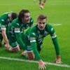 Ali Akman coştu, Bursaspor fark attı Ali Akman coştu, Bursaspor fark attı