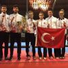 Tekvandocular ‘ümit’ verdi Tekvandocular ‘ümit’ verdi