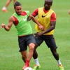 Dany alarmı Dany alarmı