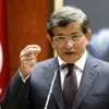 Davutoğlu, Almanya yolcusu
