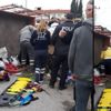 Hatay'da can pazarı! Çok sayıda yaralı var