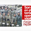 Fotoğraftaki PKK'lı teröristlerin tamamı öldü Fotoğraftaki PKK'lı teröristlerin tamamı öldü