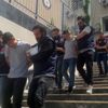 Yemek sipariş edip, kuryeleri gasp ettiler Yemek sipariş edip, kuryeleri gasp ettiler