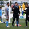 Trabzonspor, Gençlerbirliği maçı hazırlıklarına başladı Trabzonspor, Gençlerbirliği maçı hazırlıklarına başladı