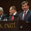 Davutoğlu: Söz verdi, söz istedi